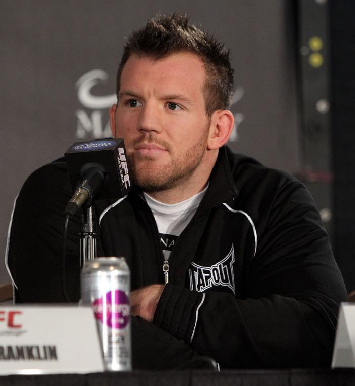 Ryan Bader