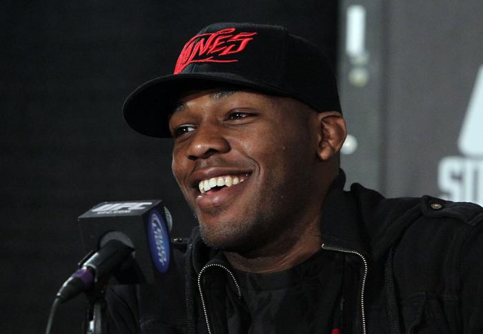 Jon Jones