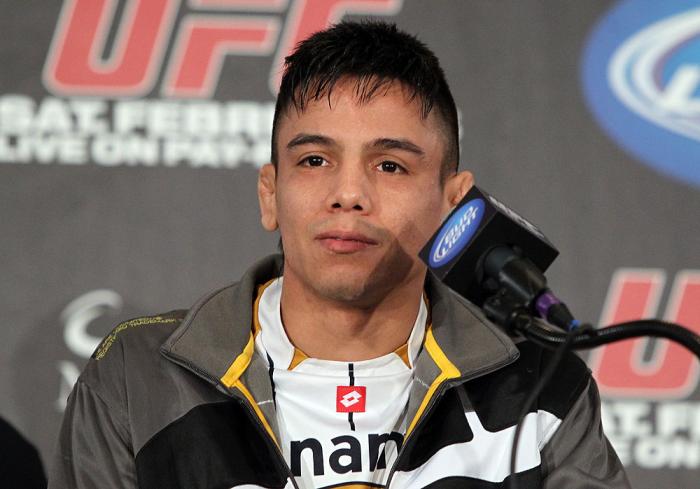 Miguel Angel Torres