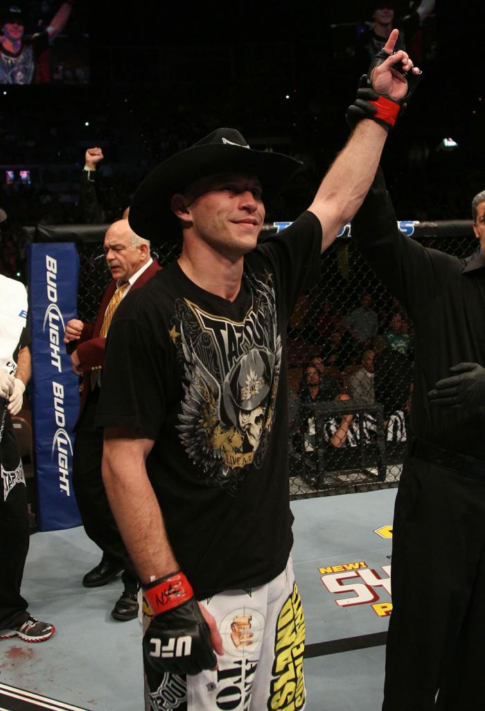Donald Cerrone