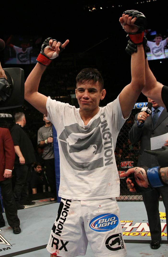 Miguel Angel Torres