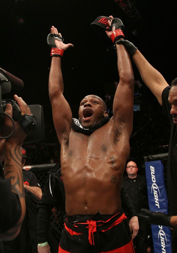 Jon Jones