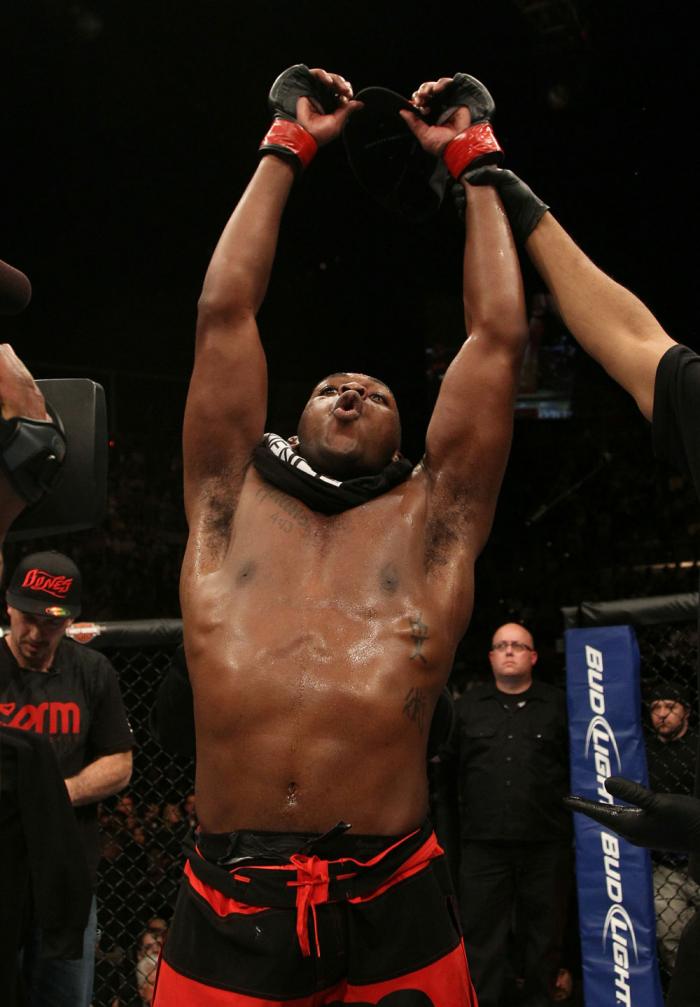 Jon Jones