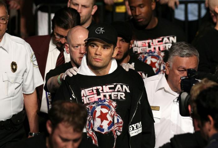 Rich Franklin