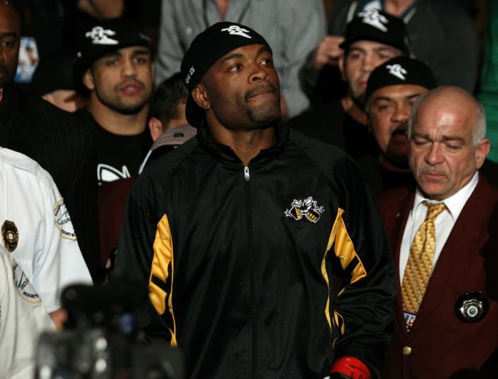 Anderson Silva