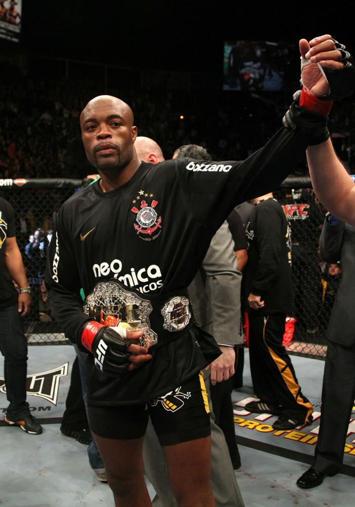 Anderson Silva