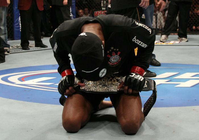 Anderson Silva