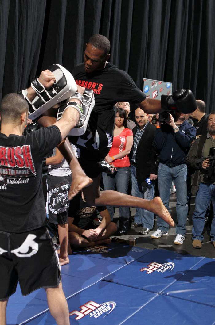 Jon Jones