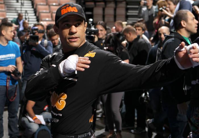 Vitor Belfort