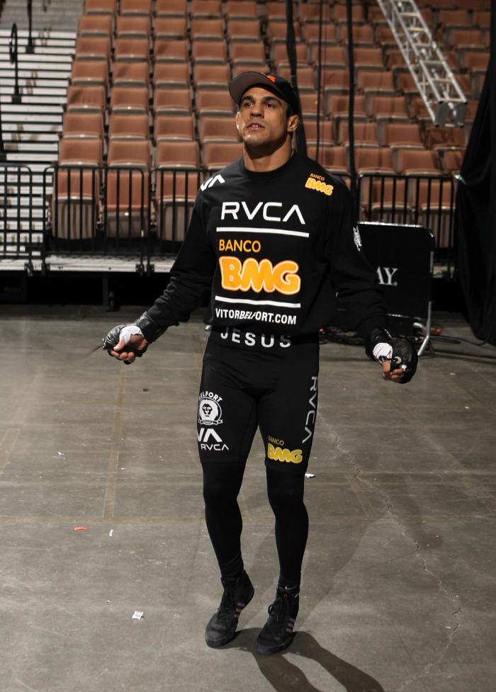 Vitor Belfort