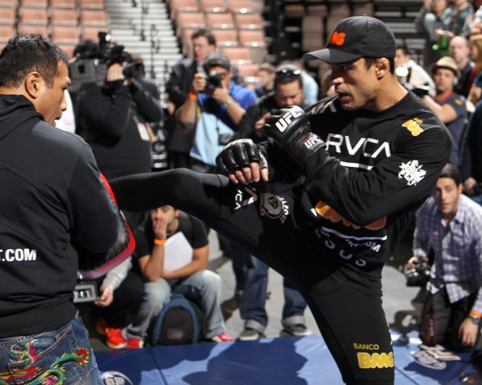 Vitor Belfort
