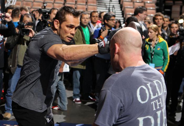 Rich Franklin