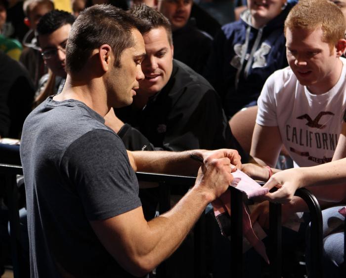Rich Franklin