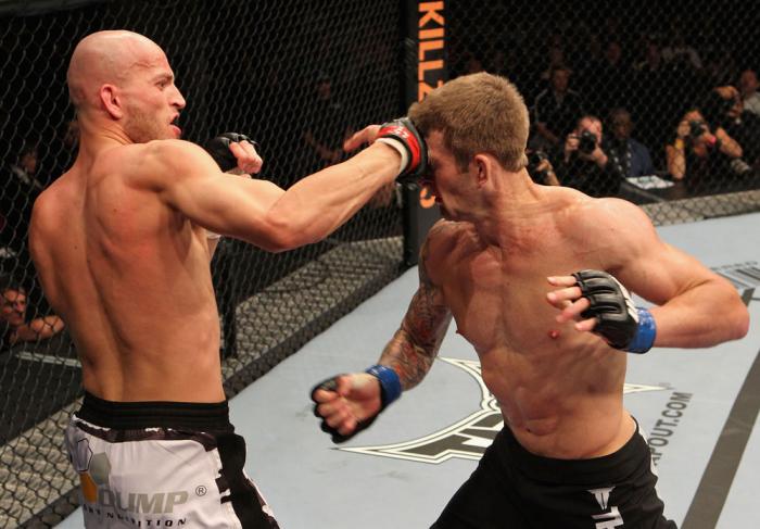 Jewtuszko vs. Warburton