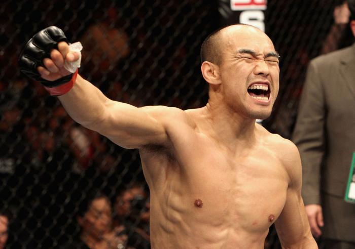 Tiequan Zhang