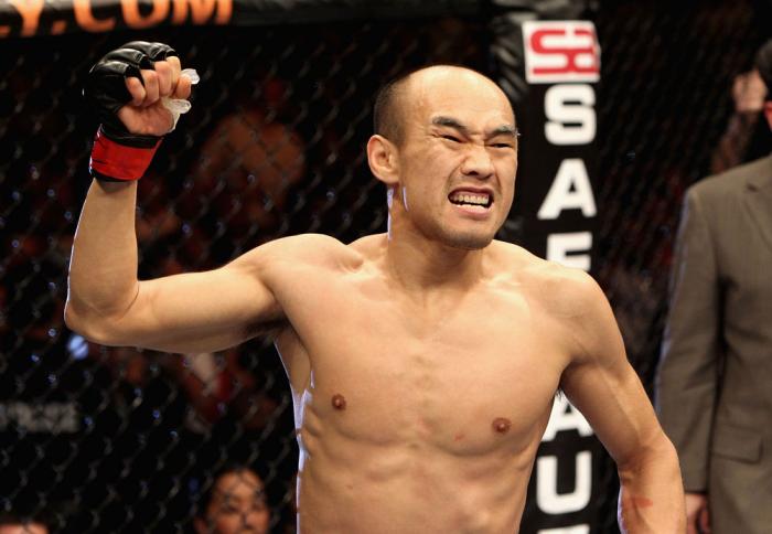 Winner Tiequan Zhang