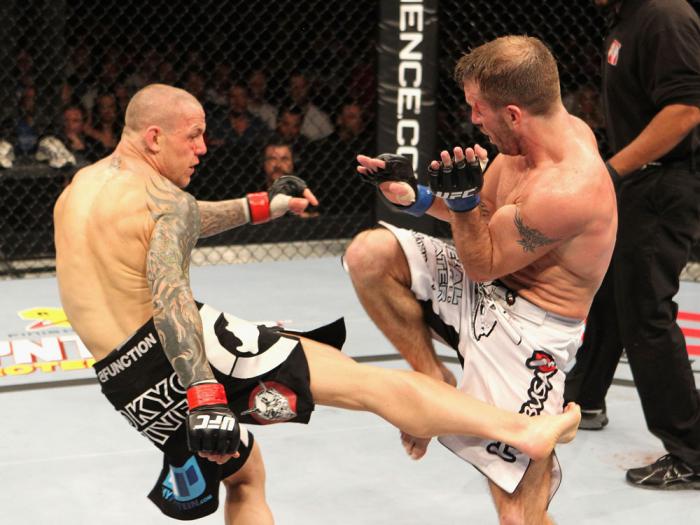 Pearson vs. Fisher