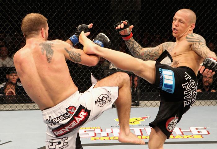 Pearson vs. Fisher