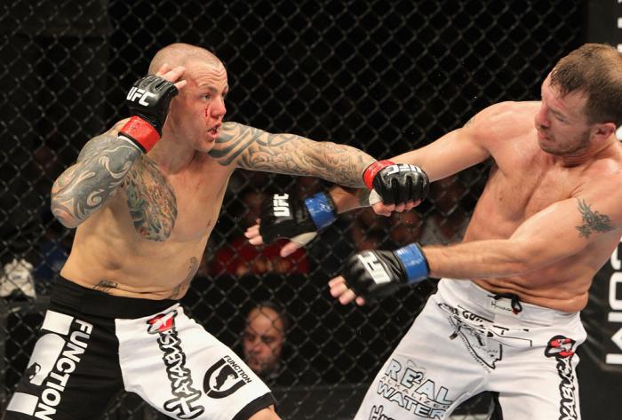 Pearson vs. Fisher