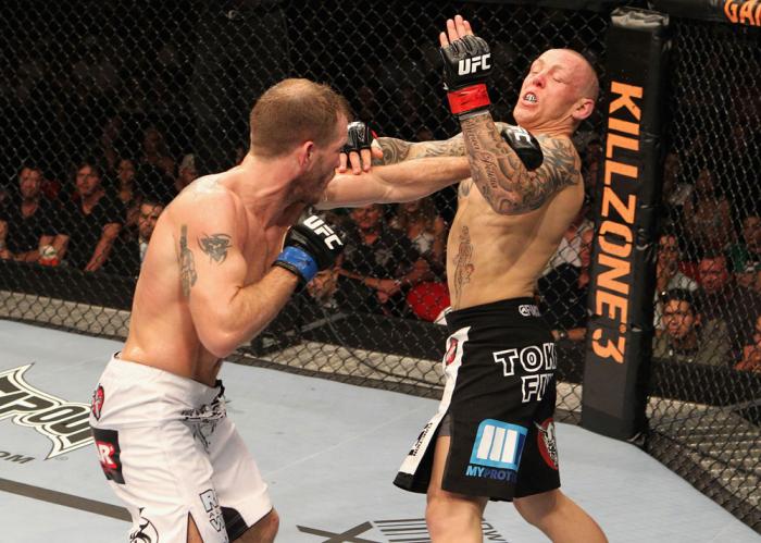 Pearson vs. Fisher