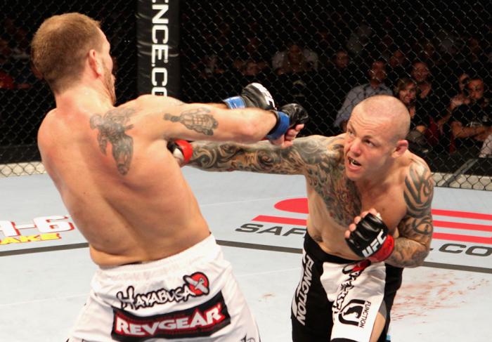 Pearson vs. Fisher