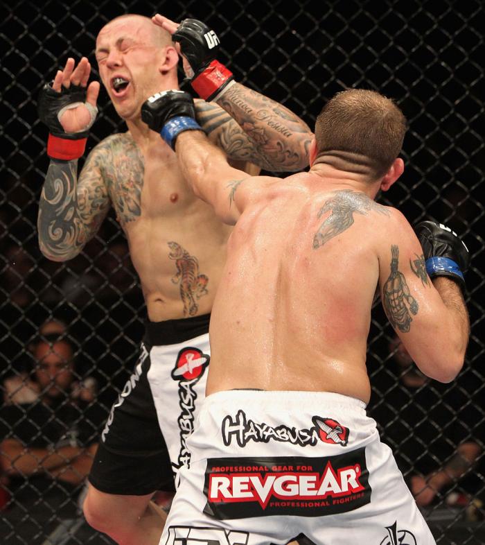 Pearson vs. Fisher
