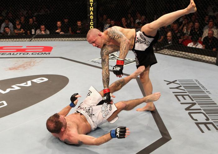 Pearson vs. Fisher