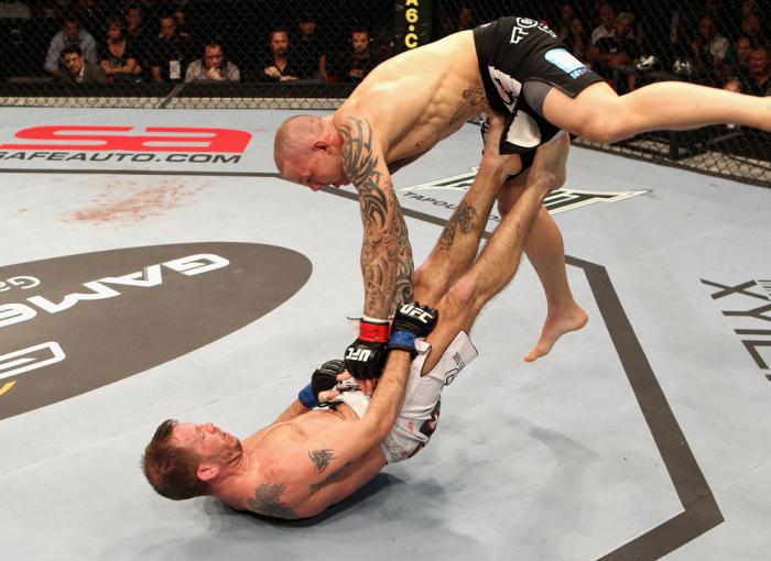 Pearson vs. Fisher