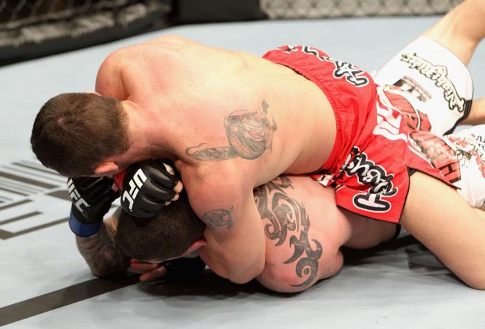 Noke vs. Camozzi
