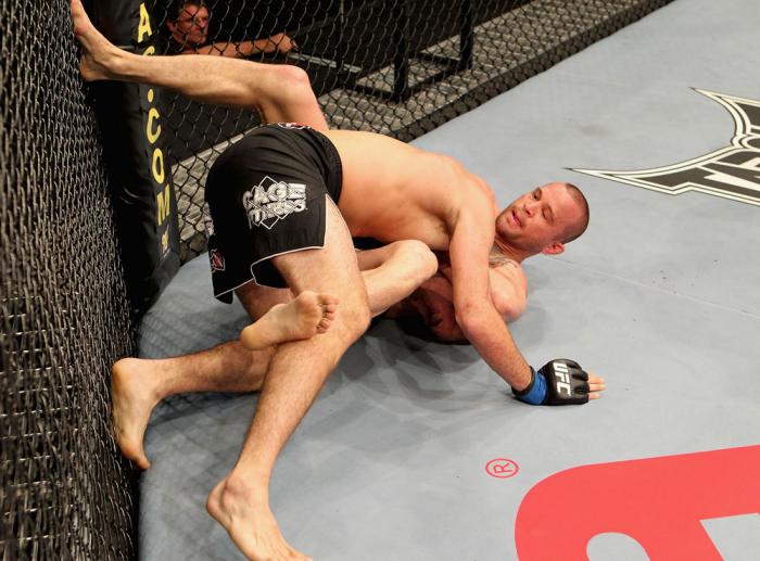 Lytle vs. Ebersole