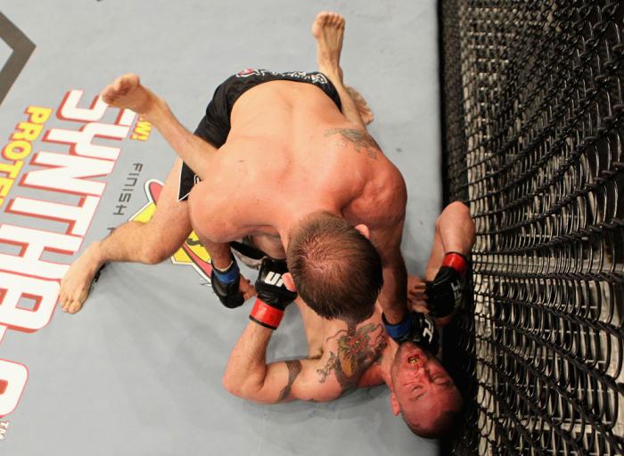 Lytle vs. Ebersole
