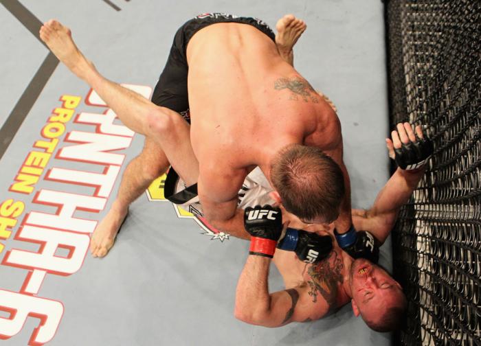 Lytle vs. Ebersole