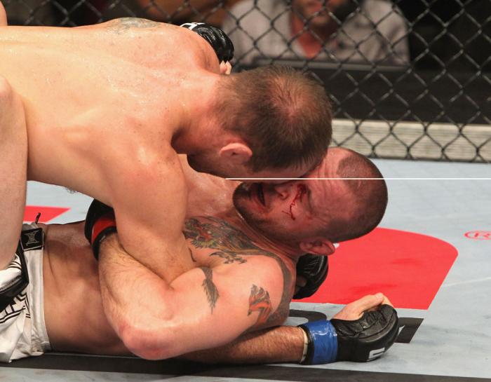 Lytle vs. Ebersole