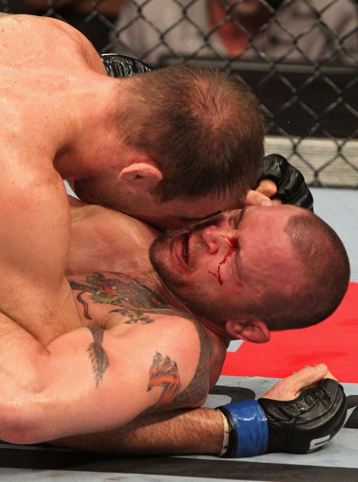 Lytle vs. Ebersole