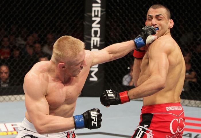 Sotiropoulos vs. Siver