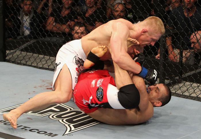 Sotiropoulos vs. Siver