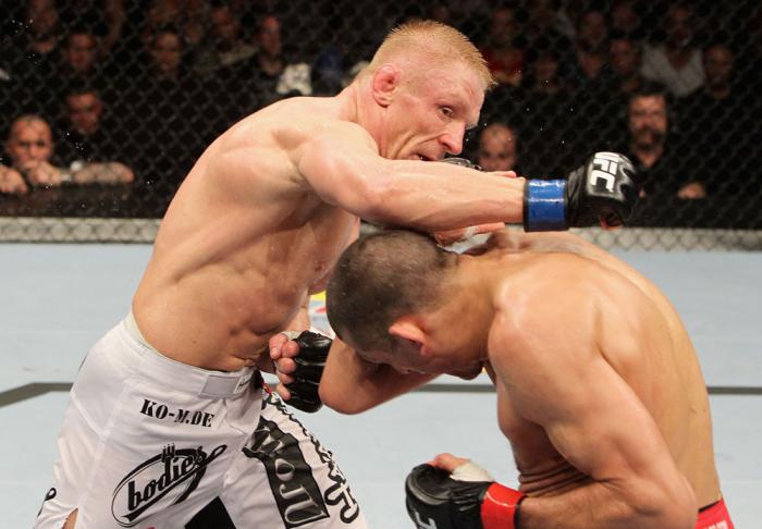 Sotiropoulos vs. Siver