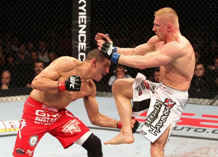 Sotiropoulos vs. Siver