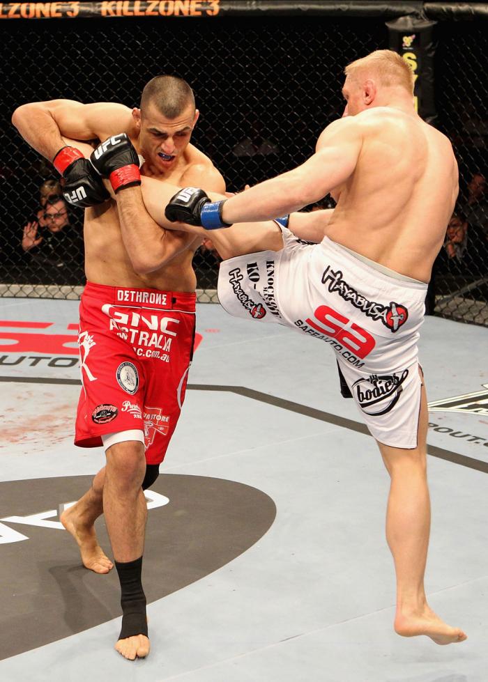 Sotiropoulos vs. Siver