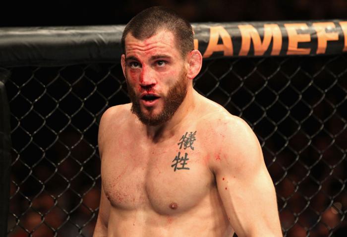 Jon Fitch