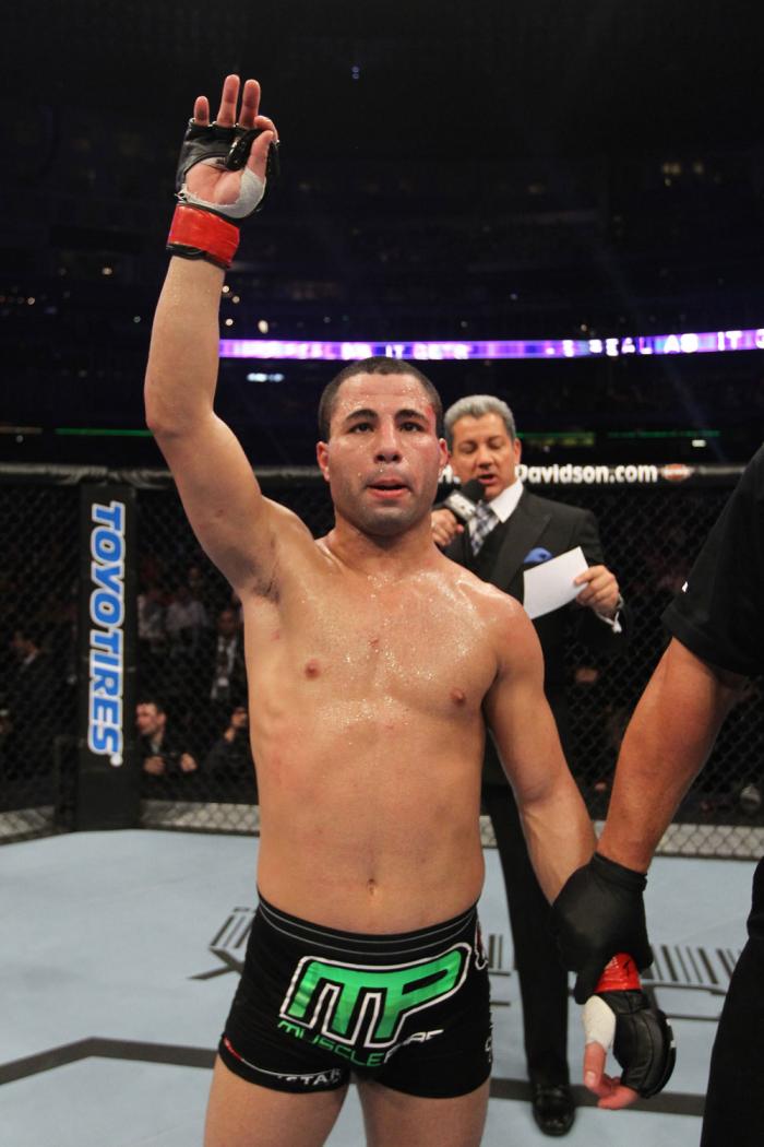 John Makdessi