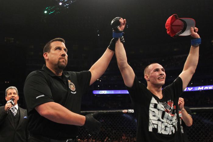Rory MacDonald