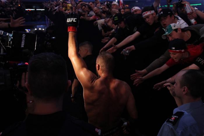 Randy Couture