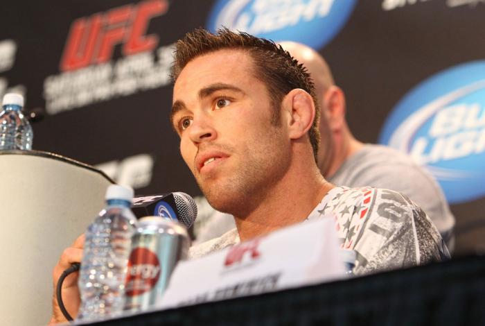 Jake Shields