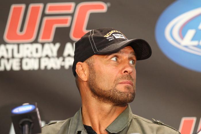 Randy Couture