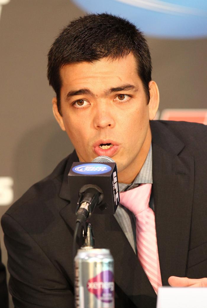 Lyoto Machida