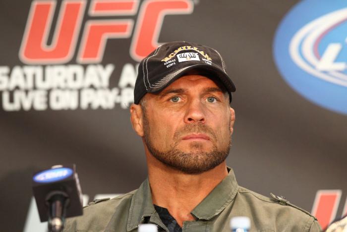 Randy Couture