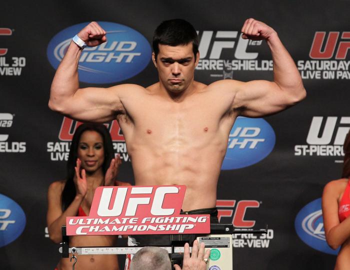 Lyoto Machida