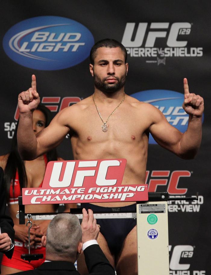 John Makdessi