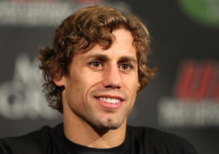 UFC 132 Pre-fight Press Conference: Urijah Faber